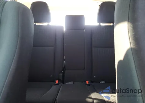 2017 Toyota Rav4 Le z USA, uszkodzony, nr VIN JTMBFREV3HJ125435